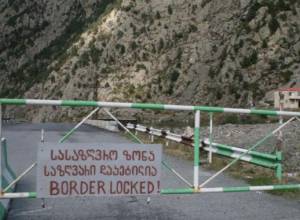 Javakheti Armenians have problems on Armenian-Georgian border