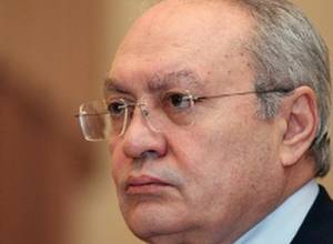 Агван Овсепян ходатайствовал о применении штрафа в отношении старшего следователя: Пастинфо