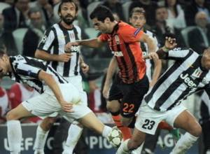 Новое противоборство Мхитарян – Пирло 