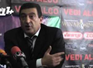 Վարդան Այվազյանի համար էլ է անհասկանալի