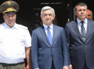 Activists cannot approach police building 