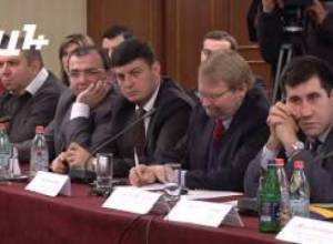 Երբ Գևորգ Կոստանյանը ներողություն կխնդրի