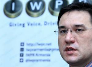 Ambassador: “EU is ready to work with Armenia”