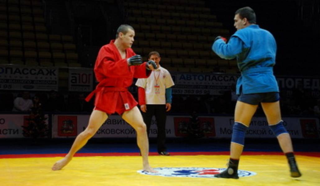 sport-sambo