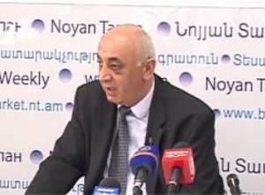 «Ռոբերտ Քոչարյանը պետք է վերադարձնի թալանածը»