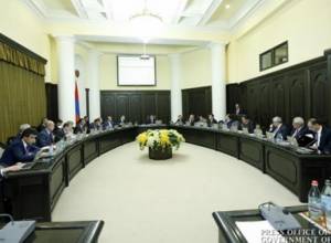 Վարչապետը ՏՄՊՊՀ նախագահին հանձնարարեց պարզել անհիմն թանկացումները
