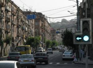 Will inflation bring people out into the streets?