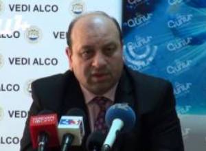 «Դրամը գասպարավարի լողում էր»