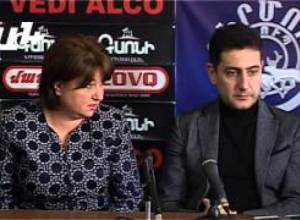 «100-ամյա տարելիցի հիշատակումն օգտագործում են իրենց անունն առաջ տանելու համար»