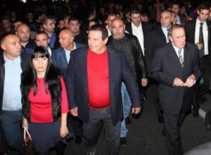 BHK will not push for power change in this tense situation