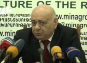 Ձկնարտադրության ծավալները աճել են