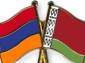 Armenian side verbally said NKR is not part of Republic of Armenia - Belta news agency 