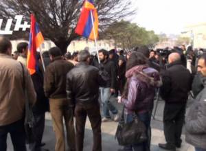 Եթե գները չիջնեն, ապա...