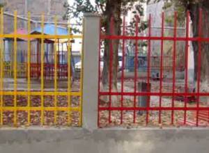 Մանկապարտեզի հիմնանորոգման ժամկետն ու որակը վտանգված են. Ա. Բախշյան