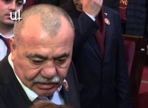 Գեներալ Մանվելն ասաց....