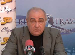 Պեղումներ Մեծամորում և Զորաց քարերում