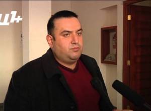 Արգելանք՝ բեղմնավորված սաղմի վրա 