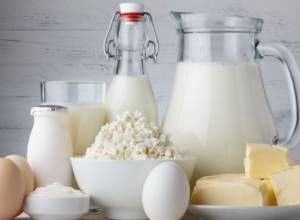  «Թթվասերիկն» էժանացել է