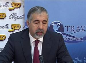 Աբխազական երկաթուղին բացվի՞ Հայաստանում