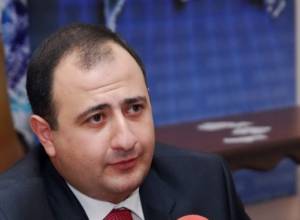 «Հայաստանը դարձել է ձիա և ձկնաբուծարան»