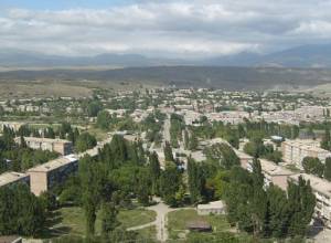 Երիտասարդական մայրաքաղաքի փակում. բանալին՝ Ստեփանավանին 