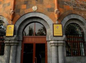 Ձերբակալվել է դասակի հրամանատարը և երկու զինծառայող
