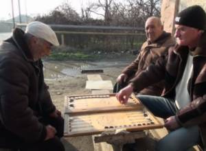 «Դու ուտես, փորդ լցնես, ես էլ չունեմ՝ սոված մեռնե՞մ»
