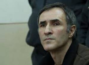 Vardan Petrosyan has recovered
