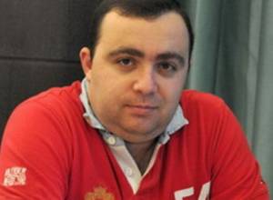 Տիգրան Լ. Պետրոսյանը բաժանեց 1-4-րդ տեղերը