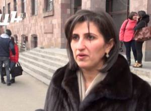 Եթե չկան քաղաքական պատվերներ