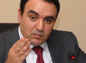 Artur Baghadasaryan's Hayasi Company did not pay salaries