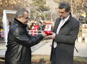Երևանի Վերնիսաժը նշել է հիմնադրման 20-ամյակը