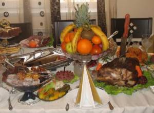 Диетолог предупреждает