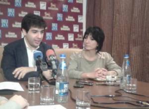 Սերգեյ Սմբատյանը՝ 2014-ի ձեռքբերումների և 2015-ի ծրագրերի մասին