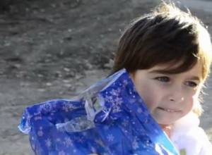 500 кг конфет для детей приграничных районов