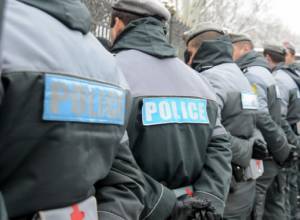 До 7 января – круглосуточная служба чрезвычайного режима