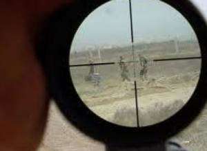 Three Azerbaijani soldiers killed - says Artsakh Defense Army