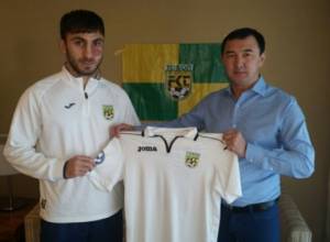 «Հայկական Գատուզոն» հանդես կգա Ղազախստանում