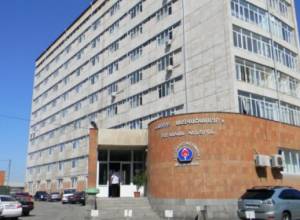 Հիվանդն ընկել է 4-րդ հարկից ու վնասվածք չի ստացել. Փաստինֆո