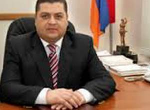 Կալանավորված դատավորը ցուցմունք չի տալիս
