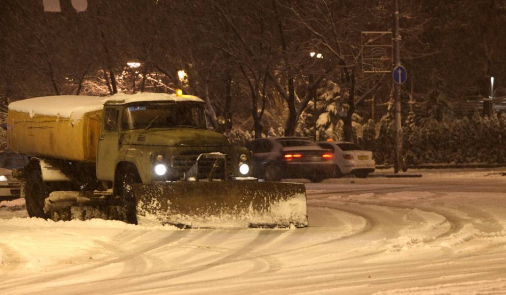 winter-road