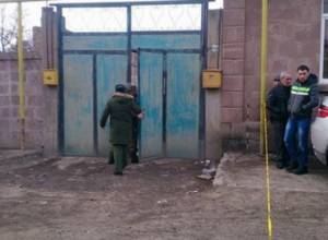 Կրակոցներ են հնչել Գյումրու տարբեր հատվածներում