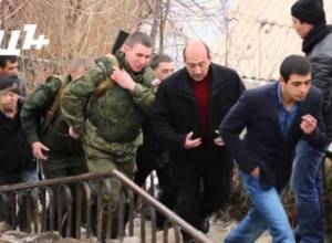 Հայ իրավապահներն ի սկզբանե պետք է պահանջեին Պերմյակովին