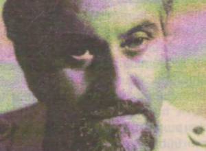 Yuri Eloyan dies at 74