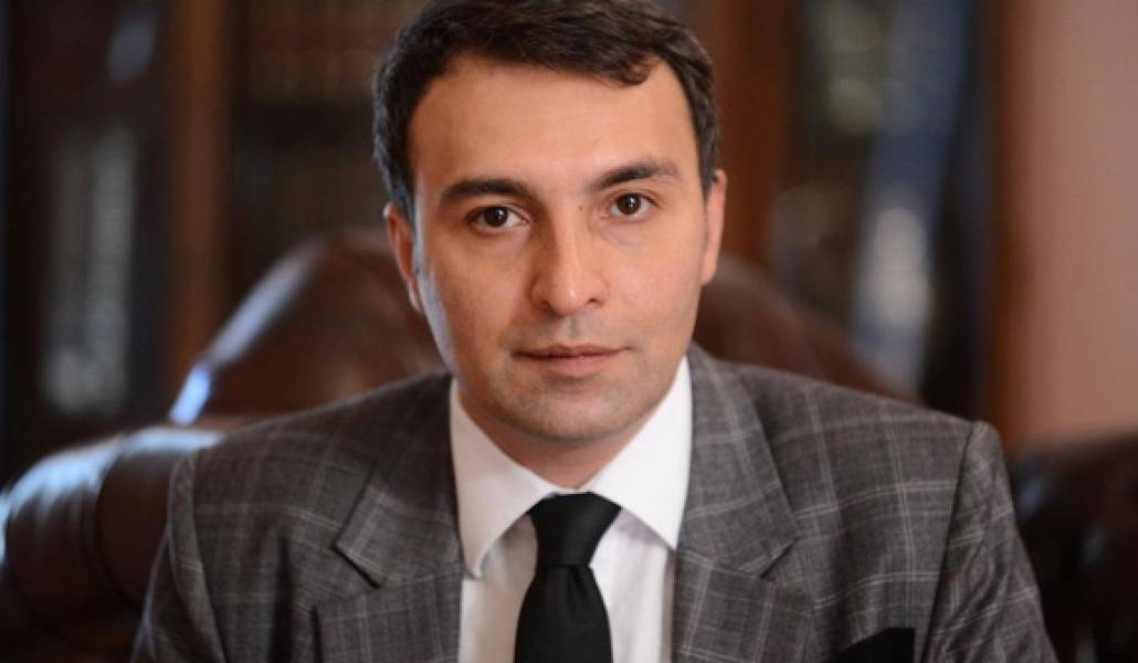 Hrach-Keshishyan