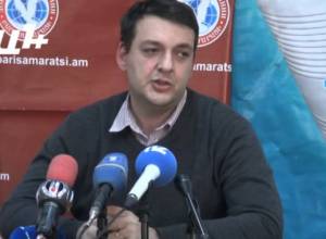 «Մեդիա դաշտում սադրիչներ են աշխատում»