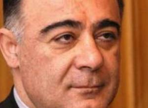 Mayor: Do not smear the image of Gyumri