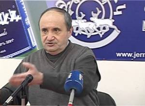 «Բոլորը սպասում են, թող առաջին դեմքը ասի ինչ անենք, կանենք»
