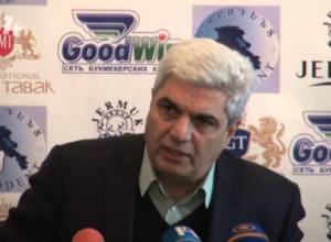 Գյումրու դեպքն ահաբեկչական ակտ էր. քաղաքագետ