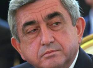 Serzh Sargsyan responds to Erdogan's invitation to attend 100th anniversary of Gallipoli War on April 23-24